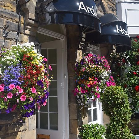 Arden House Harrogate Exterior foto